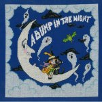 (image for) Bump In The Night